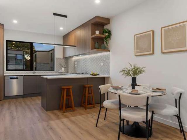 Townhouse for sale in Takapuna, Oroua County