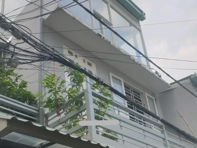 Nhà bán tại Thủ Đức, Hồ Chí Minh