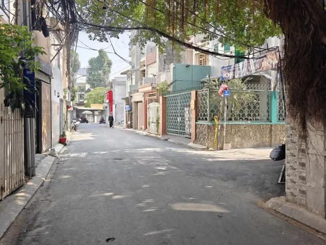 Nhà bán tại Thủ Đức, Hồ Chí Minh