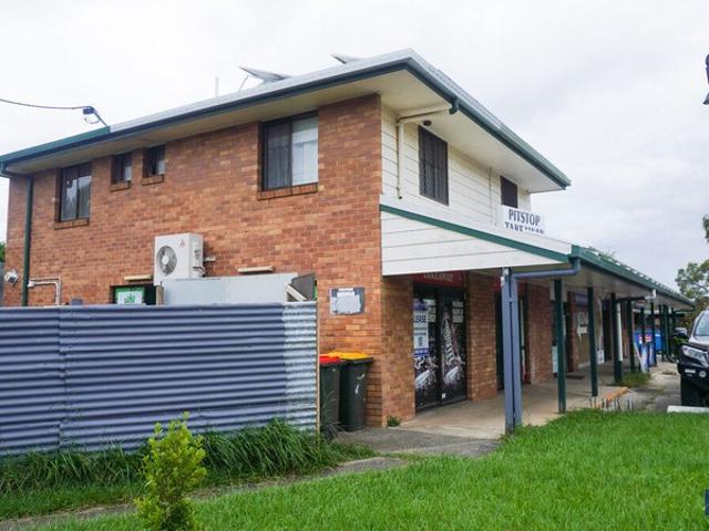 Retail for rent in Toombul, Queensland