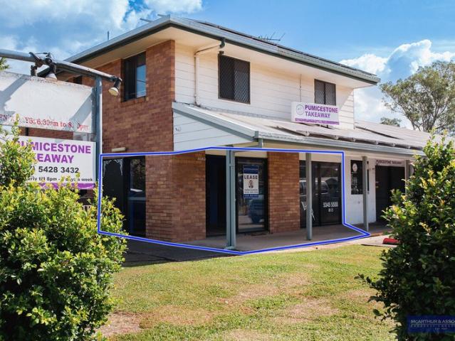 Retail for rent in Toombul, Queensland