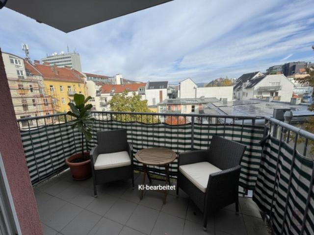 Wohnung kaufen in Gries, Gersdorf-Feistritz