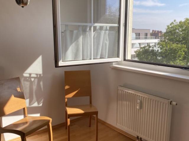 Etagenwohnung mieten in Schwechat, Neukettenhof