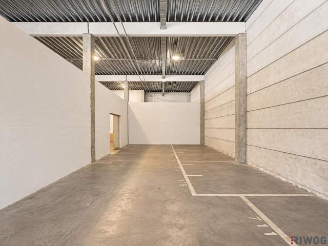 Gewerbe mieten in Floridsdorf, Wien