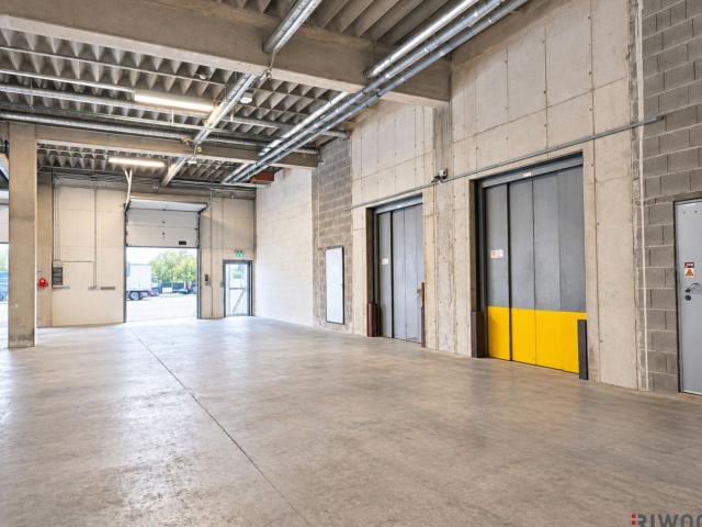 Gewerbe mieten in Seestadt, Wien