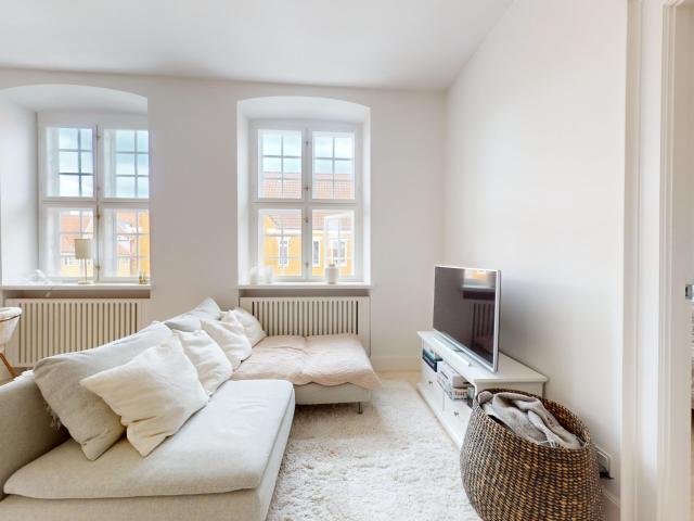 Lejlighed til leje i København, Brøndby