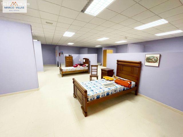 Local Comercial en venta en Urbanización Benimar, el Baix Segura / La Vega Baja