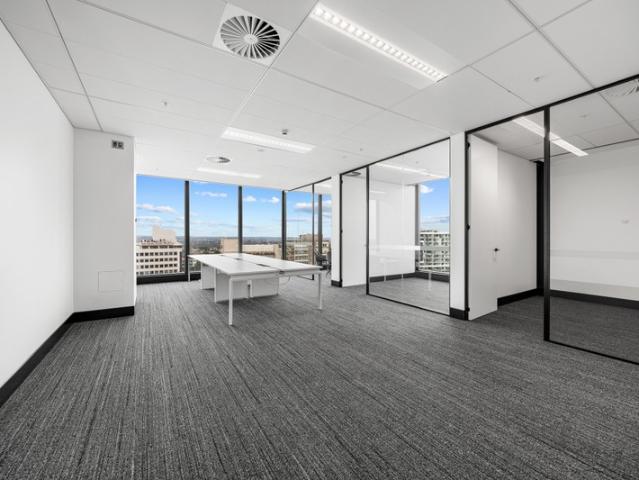 Office for rent in Sydney, New South Wales