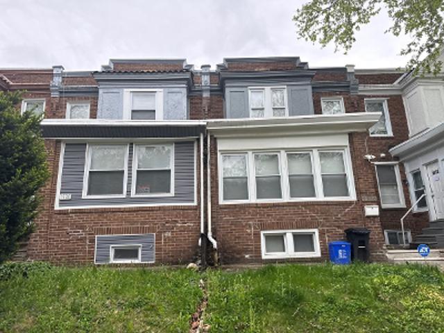 House for sale in Philadelphia, Pennsylvania