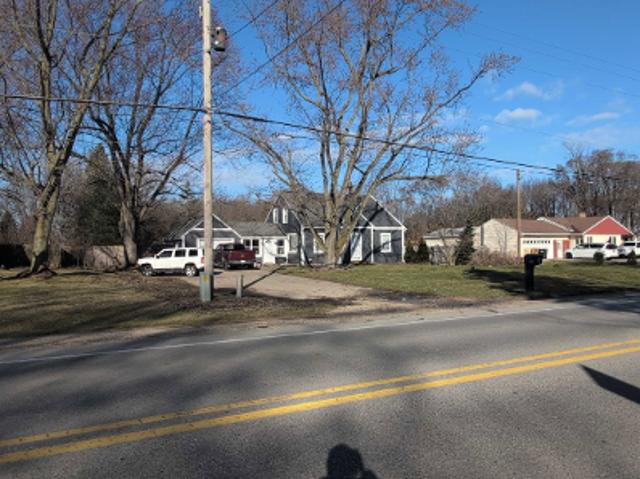 House for sale in Michigan