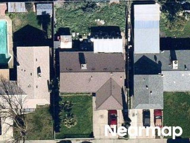 House for sale in Sacramento, California