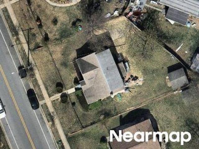 House for sale in Riverdale, Maryland