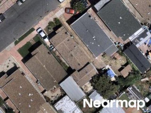 House for sale in Oakland, California