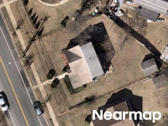 House for sale in Hyattsville