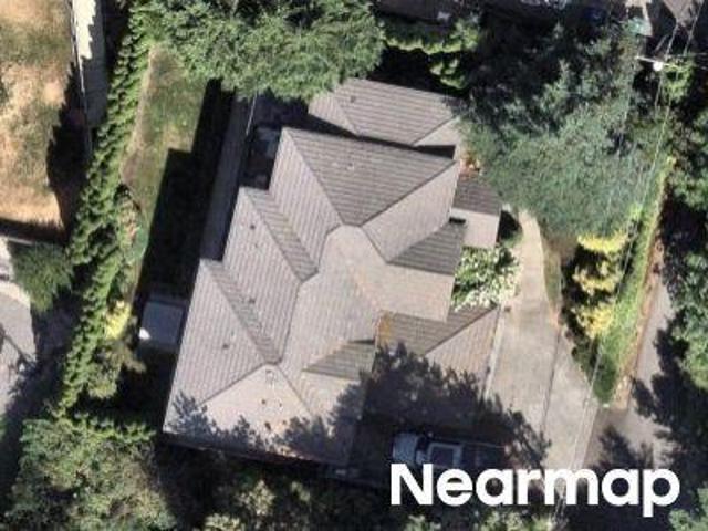 House for sale in Mercer Island, Washington