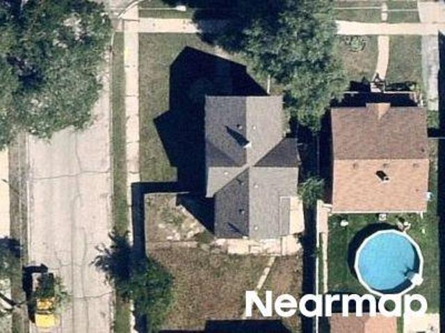 House for sale in Kenosha, Wisconsin