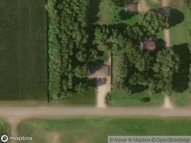 House for sale in Nebraska