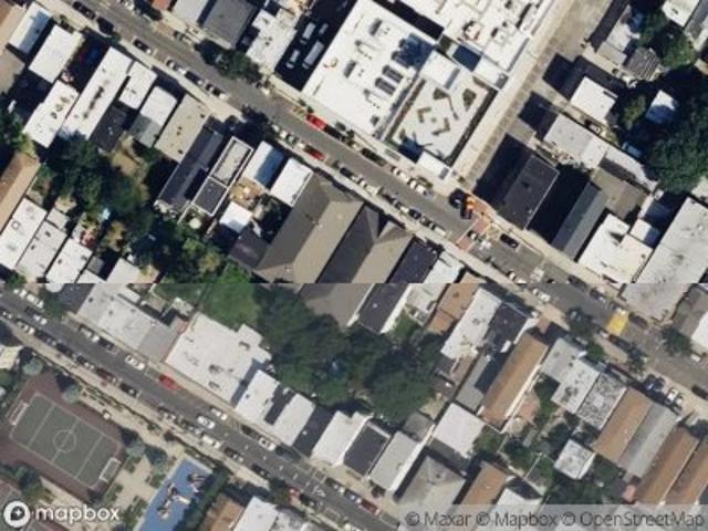 Condo for sale in Hudson, New Jersey