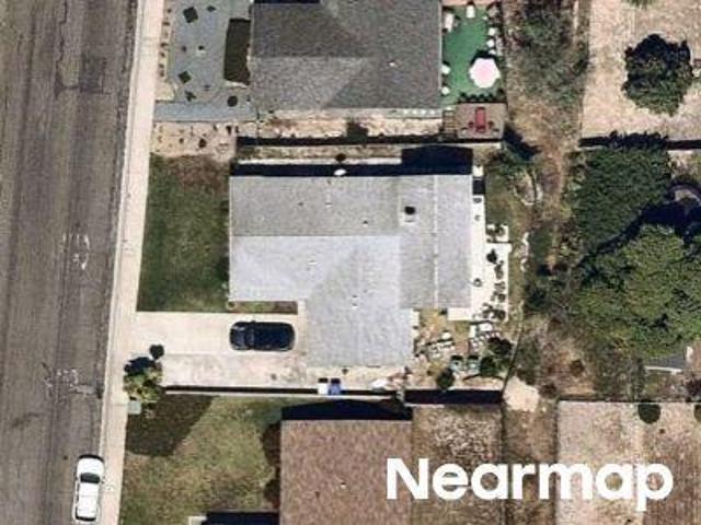 House for sale in Jacumba, California