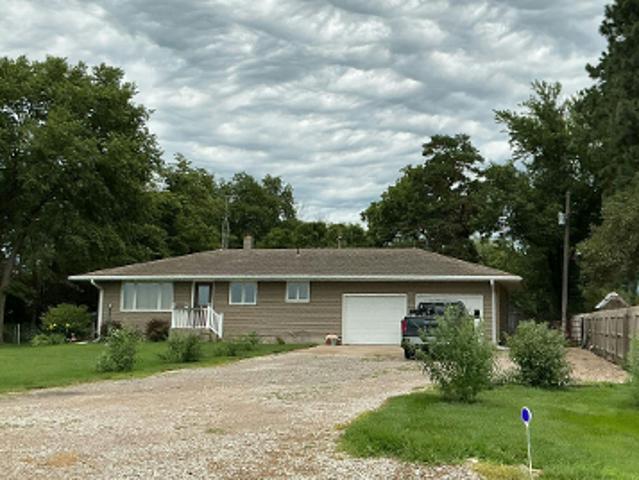 House for sale in Nebraska