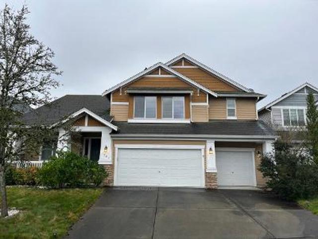 House for sale in Auburn, Washington