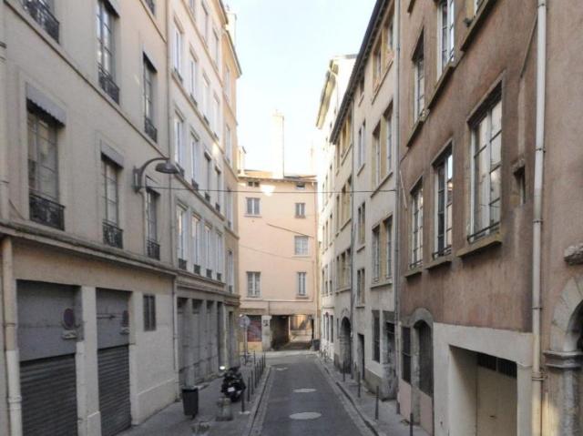 Appartement location à Lyon, Métropole de Lyon