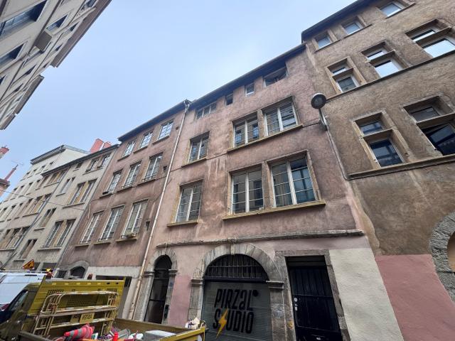 Appartement location à Lyon, Métropole de Lyon