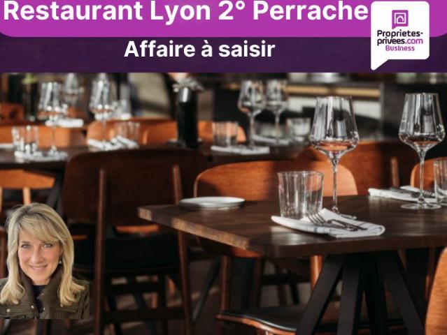 Local Commercial vente à Lyon, Métropole de Lyon