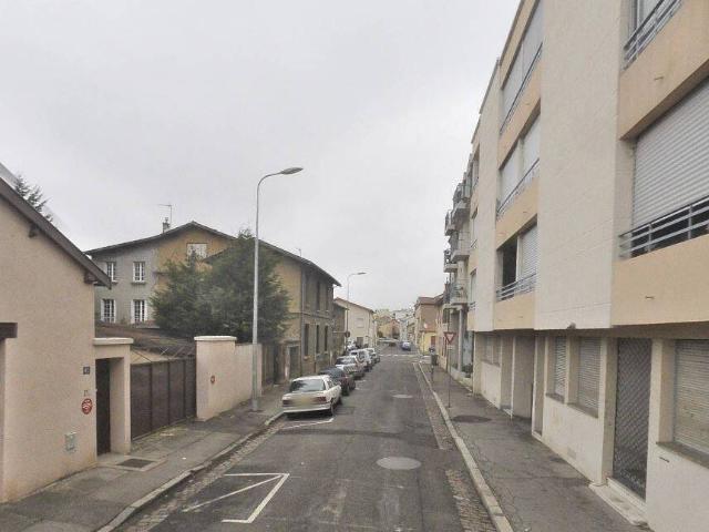 Studio location à Sans Souci, Lyon