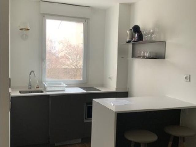 Appartement location à Lyon, Métropole de Lyon