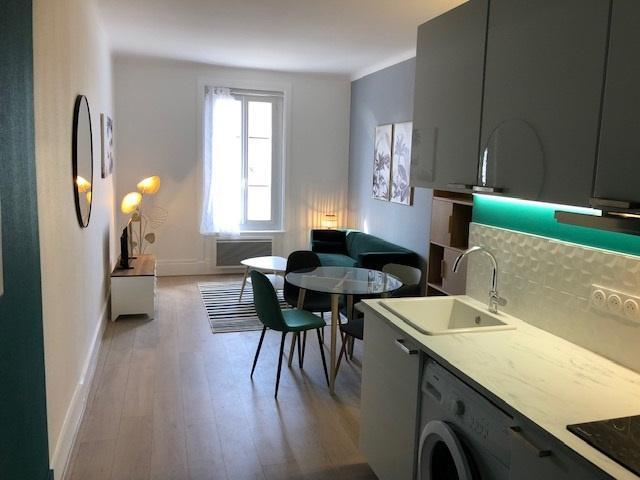 Appartement location à Lyon, Métropole de Lyon