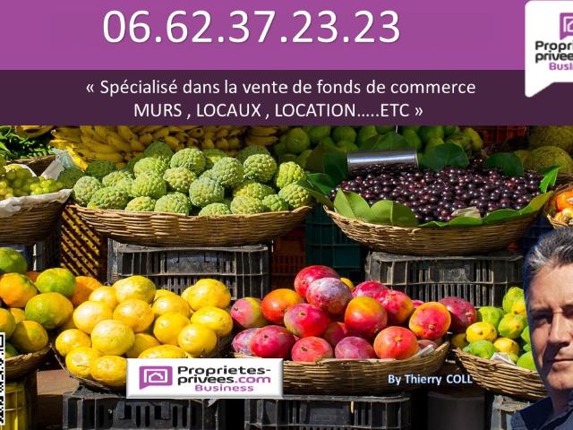 Local Commercial vente à Lyon, Métropole de Lyon