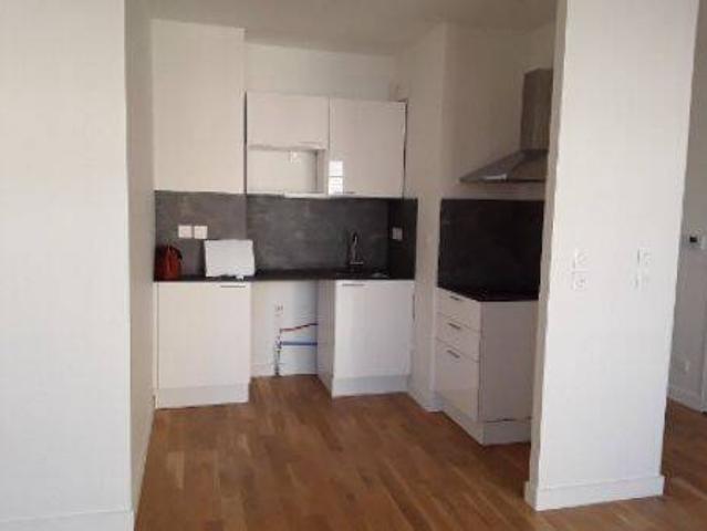 Appartement location à Le Perroux, Alix
