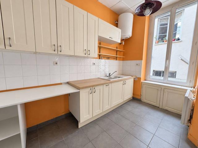 Appartement location à Brégade, Amplepuis