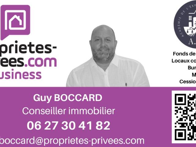 Bureau vente à Lyon, Métropole de Lyon