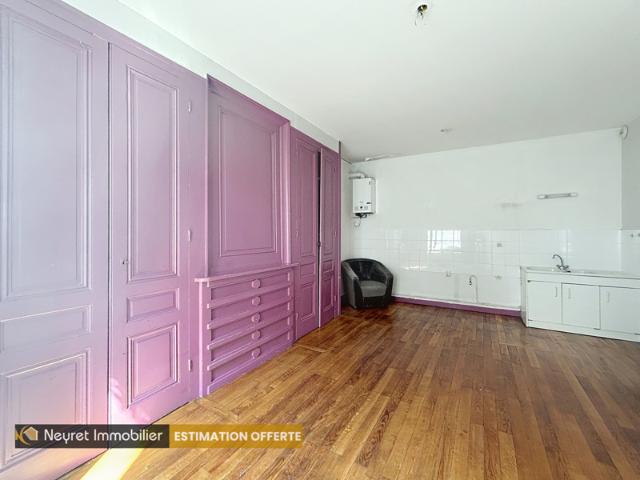 Appartement vente à Lyon, Métropole de Lyon