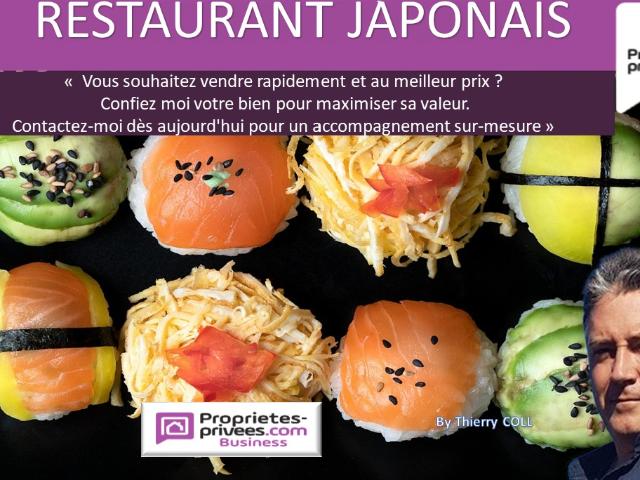 Local Commercial vente à Lyon, Métropole de Lyon