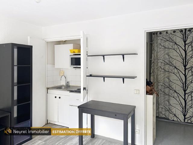 Appartement vente à Lyon, Métropole de Lyon