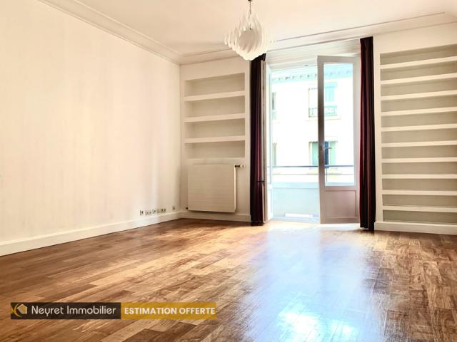 Appartement vente à Lyon, Métropole de Lyon