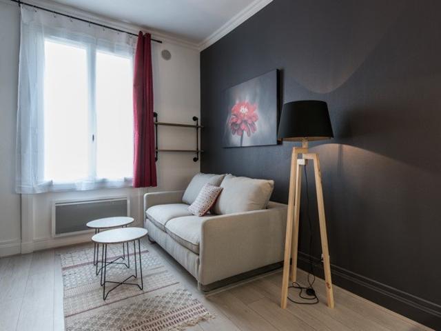 Appartement location à Lyon, Métropole de Lyon