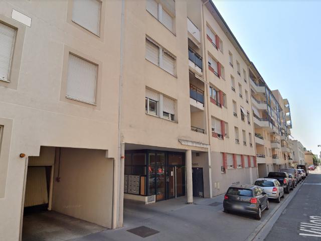 Garage location à Lyon, Métropole de Lyon