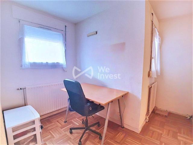 Studio location à Monplaisir, Lyon