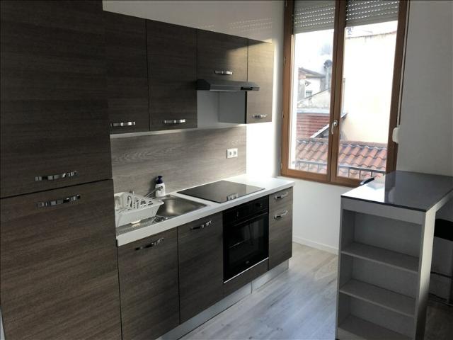 Appartement location à Lyon, Métropole de Lyon