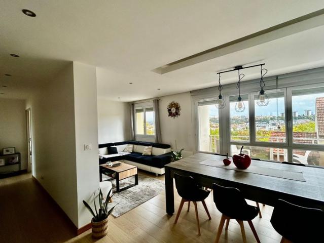 Appartement vente à Lyon, Métropole de Lyon