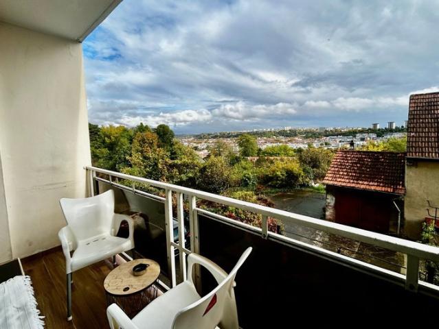 Appartement vente à Lyon, Métropole de Lyon