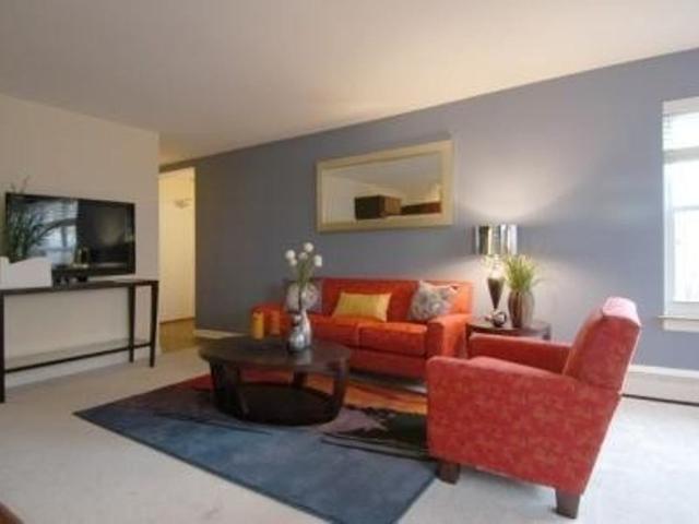 Apartment for rent in Chicago Park, Illinois