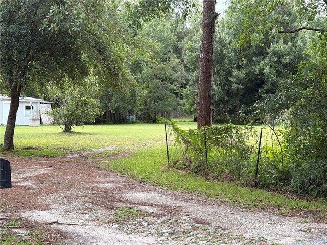 Land for sale in Florida