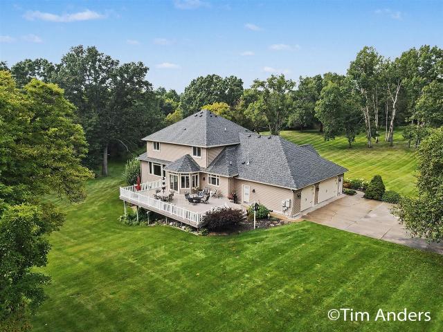 House for sale in Cannon Township, Rockford