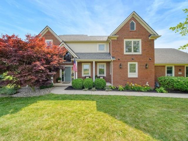 House for sale in Saline, Michigan