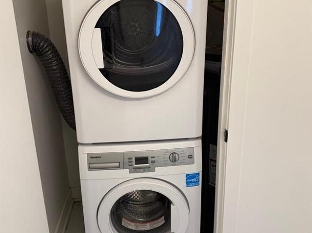 Apartment for rent in St. Leonard's, Quebec